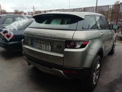 Used Parts LAND ROVER RANGE ROVER EVOQUE (L538)    1161428