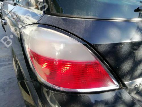 Right taillight OPEL ASTRA H (A04) 1.7 CDTI (L48) | BP4840643C35 