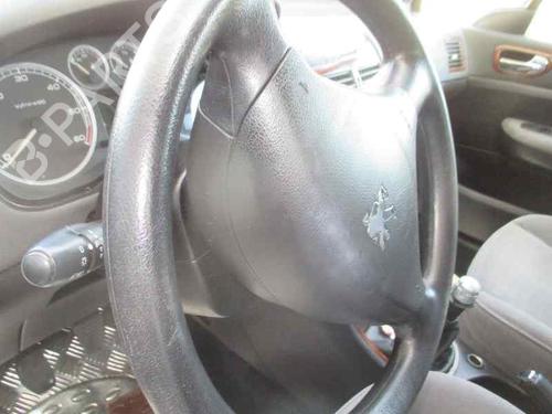 Rear right lock PEUGEOT 307 (3A/C) 2.0 HDi 110 | BP2357801C99 