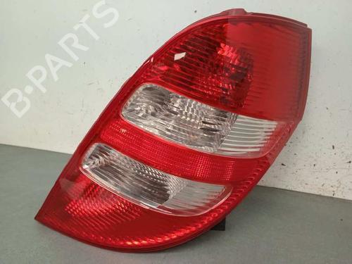 Right taillight MERCEDES-BENZ A-CLASS (W169)  | BP13366183C35 