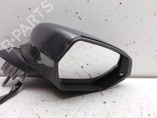 Used Right mirror Right mirror CUPRA FORMENTOR (KM7, KMP) 1.5 TSI (150 hp) 33718411 33718411