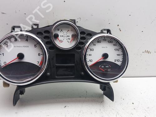 Used Instrument cluster Instrument cluster 36986856 36986856