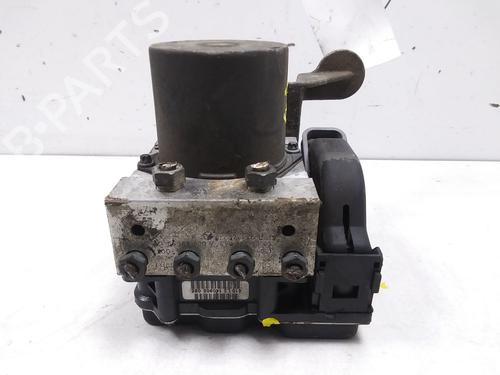 Used ABS pump MERCEDES-BENZ A-CLASS (W169) A 200 CDI (169.008, 169.308) (140 hp) 22753324