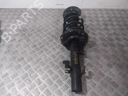 Left front shock absorber LAND ROVER RANGE ROVER EVOQUE (L538)  | BP12172565M16 