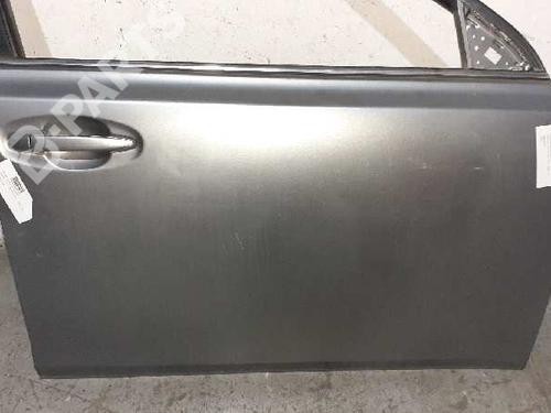 Right front door SUBARU LEGACY V (BM) 2.0 D AWD (BMD) | BP8636956C3 