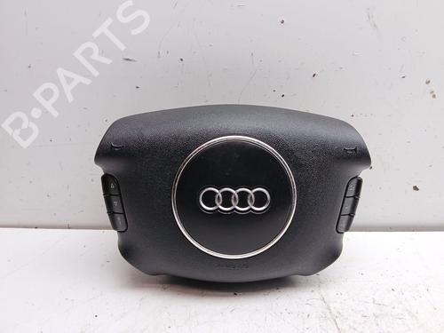 Used Driver airbag Driver airbag AUDI A3 (8P1) 2.0 TDI 16V (140 hp) 33431171 33431171
