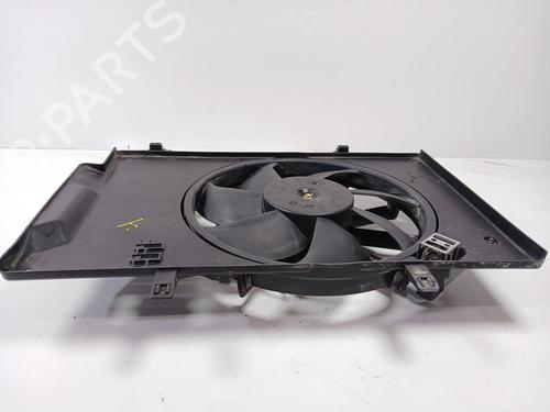 Radiator fan FORD B-MAX (JK) 1.0 EcoBoost | BP31824303M35