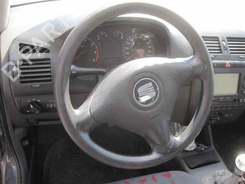 Gearbox SEAT CORDOBA (6K2) 1.4 16V | BP2407245M3 