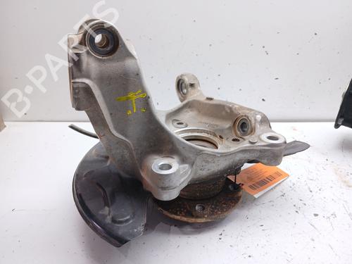 Right front steering knuckle CUPRA FORMENTOR (KM7, KMP) 1.5 TSI | BP36552622M26 - Image 2