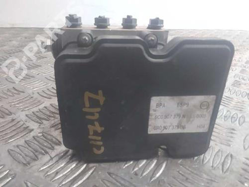 Used ABS pump SEAT IBIZA IV (6J5, 6P1) [2008-2017]  11083225