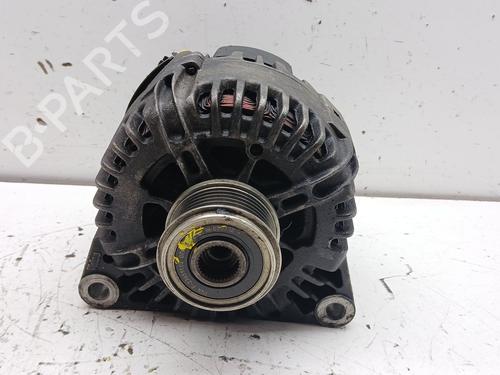 Generator Generator PEUGEOT 206 Hatchback (2A/C) 1.4 HDi eco 70 (68 hp) 35782640 35782640