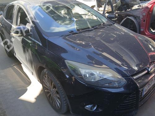 Brugte FORD FOCUS III Saloon 1.6 TDCi (115 hp) 4029344