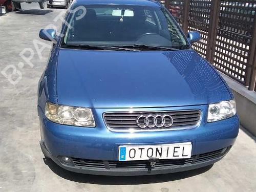 Gearbox AUDI A3 (8L1) 1.8 T | BP3418288M3 