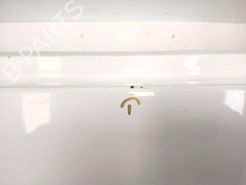 Rear bumper PEUGEOT 508 I (8D_) 1.6 THP | BP32342891C8