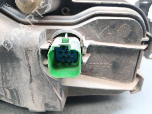 Left headlight FORD MONDEO III (B5Y) 2.0 TDCi | BP40044874C28 - Image 5