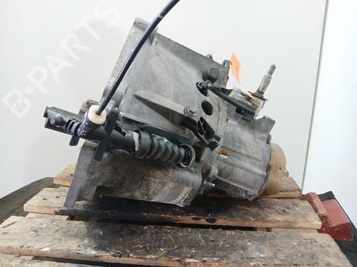 Gearbox CITROËN DS4 (NX_) 1.6 HDi 90 | BP36362746M3 - Image 6