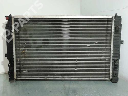 Køler VW PASSAT B5.5 (3B3) 2.5 TDI | BP7304242M31 