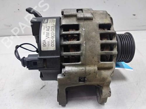 Lichtmaschine VW GOLF IV (1J1) 1.6 | BP19303989M7 