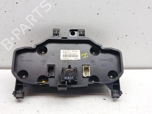 Climate control FIAT 500 (312_) 1.3 D Multijet (312AXB1A) | BP32044106I5 - Image 3
