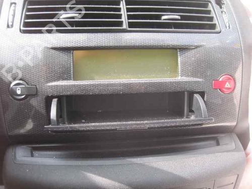 Switch CITROËN C4 I (LC_)  | BP2437170I30  - Image 25