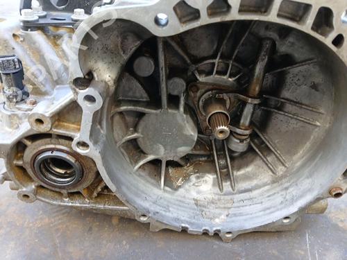 Gearbox KIA SPORTAGE II (JE_, KM_) 2.0 i 16V | BP23461587M3 