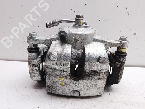 Used Right front brake caliper Right front brake caliper KIA EV3 [2024-2026] 35948811 35948811