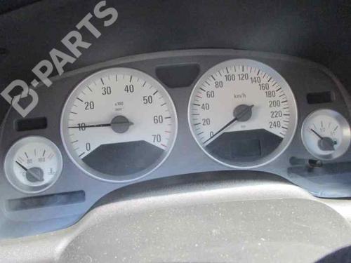 Elektronisk sensor OPEL ASTRA G Coupe (T98) 1.8 16V (F07) | BP2395556M84 
