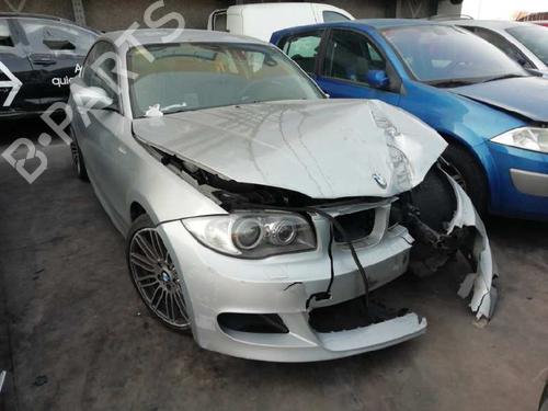 Engine control unit (ECU) BMW 1 Coupe (E82)  | BP16686590M57  - Image 5