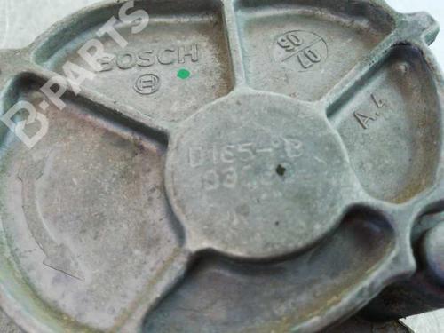 Vacuum pump PEUGEOT 407 (6D_) 2.0 HDi 135 (6DRHRH, 6DRHRE, 6DRHRG, 6DRHRJ) | BP8195302M80 