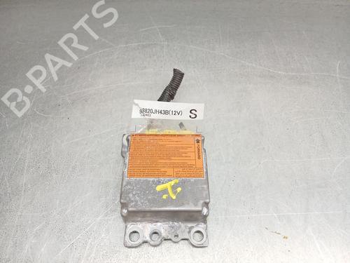 Used ECU airbags ECU airbags NISSAN X-TRAIL II (T31) 2.0 dCi (150 hp) 36160081 36160081