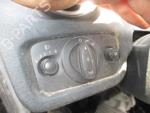 Front right lock FORD FIESTA VI (CB1, CCN) 1.25 | BP2425996C97 