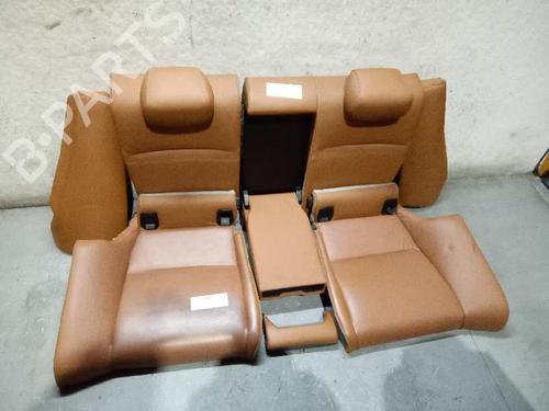 Seats set BMW 3 Coupe (E92) 320 d | BP12054314C78 