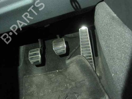 Gearbox RENAULT SAFRANE I (B54_)  | BP2384193M3 