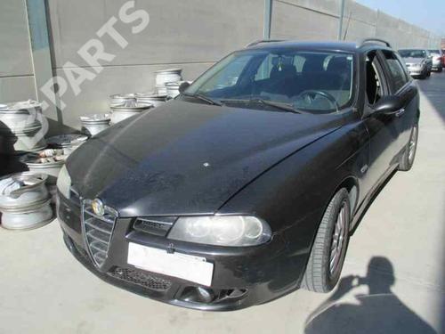 Engine ALFA ROMEO 156 Sportwagon (932_) 1.9 JTD (932B2B, 932B2C) | BP2440689M1 