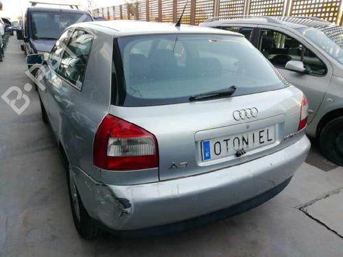 Left mirror AUDI A3 (8L1) 1.9 TDI | BP4949760C26 