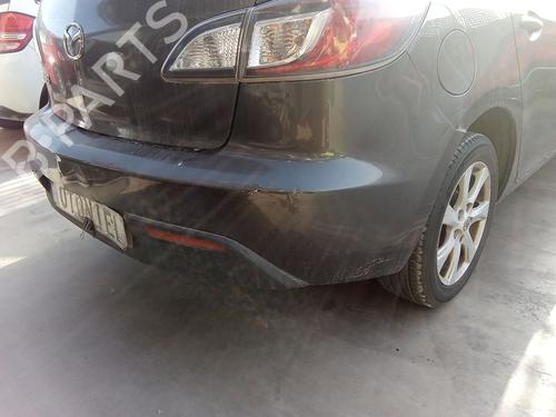 Used Rear bumper Rear bumper 37477658 37477658