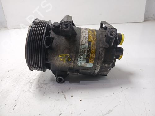 AC-Kompressor RENAULT GRAND SCÉNIC II (JM0/1_) 1.9 dCi (JM0G, JM12, JM1G, JM2C) (120 hp) 30437772