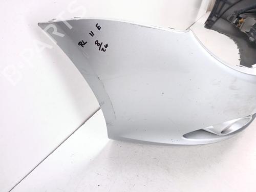 Front bumper VW EOS (1F7, 1F8) 1.4 TSI | BP29432588C7 