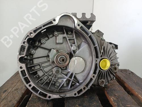 Gearkasse Gearkasse 39505301 39505301
