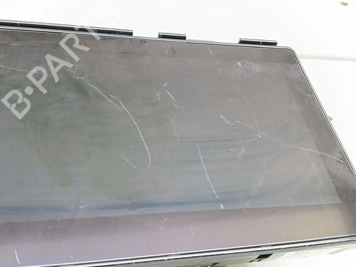 Instrument cluster HYUNDAI TUCSON (NX4E, NX4A) 1.6 T-GDi | BP27272916C47 