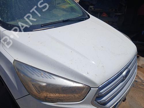 Used Hood FORD KUGA II (DM2) 2.0 TDCi 4x4 (150 hp) 26217237