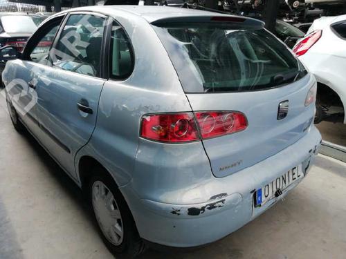 Right front window motor SEAT IBIZA III (6L1) 1.4 16V | BP12243682E20 