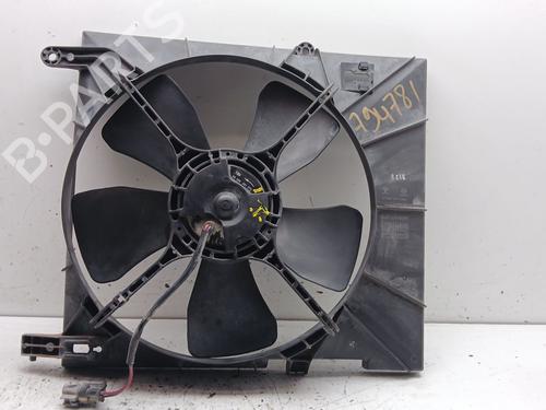 Radiator fan DAEWOO KALOS (KLAS) 1.4 | BP38437185M35 - Image 6