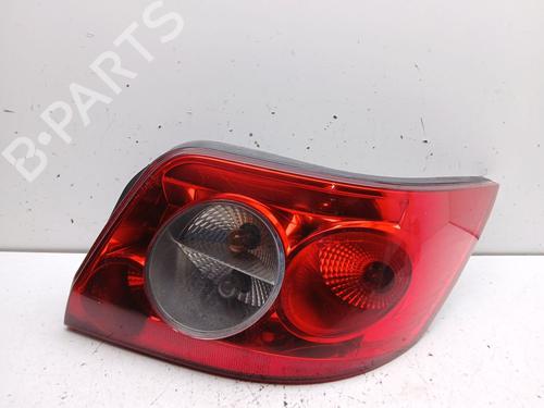 Used Right taillight Right taillight RENAULT MEGANE II Coupé-Cabriolet (EM0/1_) 1.9 dCi (131 hp) 33538989 33538989