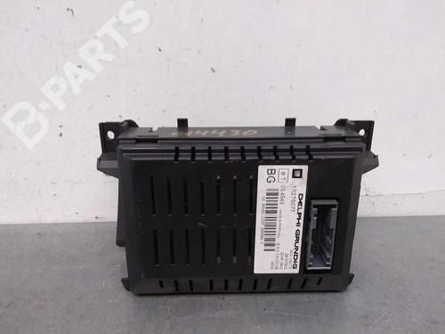 Display monitor OPEL ASTRA H Estate (A04)  | BP10638771C48 