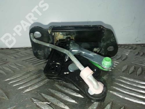 Tailgate lock KIA SPORTAGE II (JE_, KM_) 2.0 i 16V | BP9668385C101