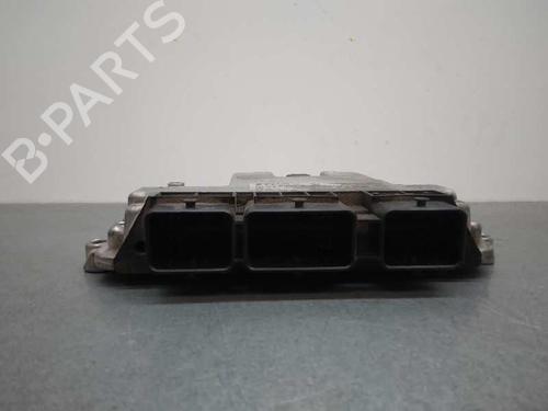 Engine control unit (ECU) CITROËN C3 II (SC_)  | BP17329703M57 