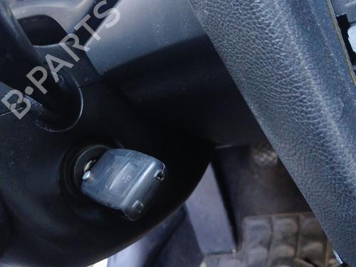 Used Ignition barrel SKODA OCTAVIA II (1Z3) 1.9 TDI (105 hp) 30358785