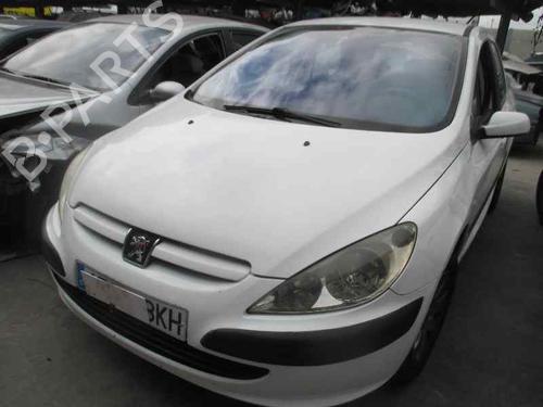 Gearbox PEUGEOT 307 (3A/C) 2.0 HDi 90 | BP2375434M3 