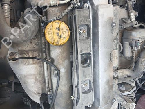 Motor OPEL VECTRA C (Z02) 1.8 (F69) | BP28515634M1 